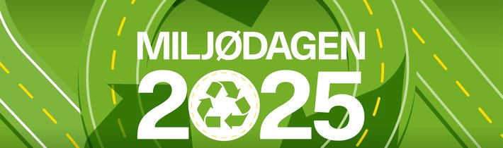 Miljødagen2025